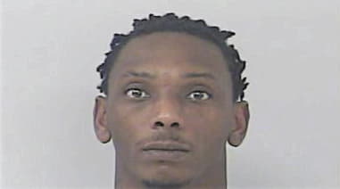 Dameon Hamilton, - St. Lucie County, FL 